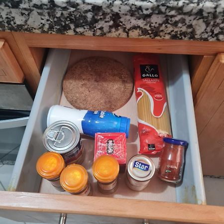 Chez Najib Et Ziad Appartement Temara Buitenkant foto