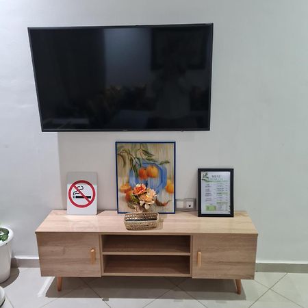 Chez Najib Et Ziad Appartement Temara Buitenkant foto