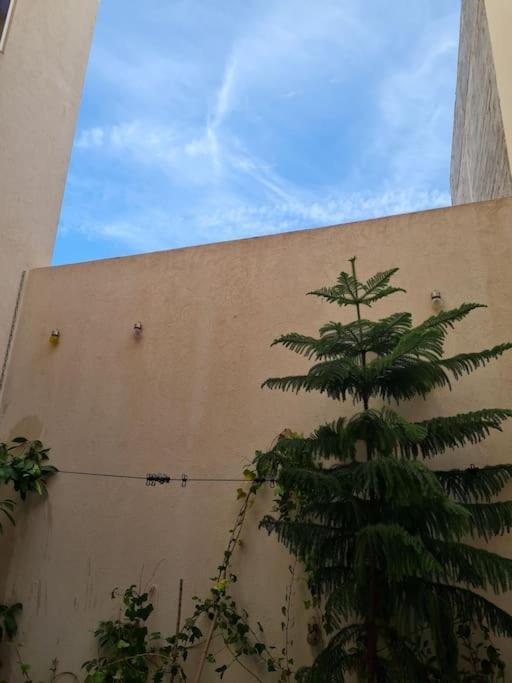 Chez Najib Et Ziad Appartement Temara Buitenkant foto