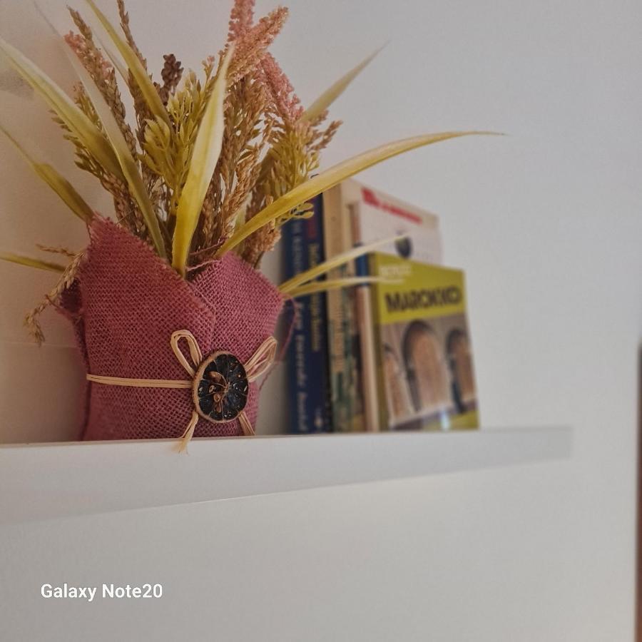 Chez Najib Et Ziad Appartement Temara Buitenkant foto