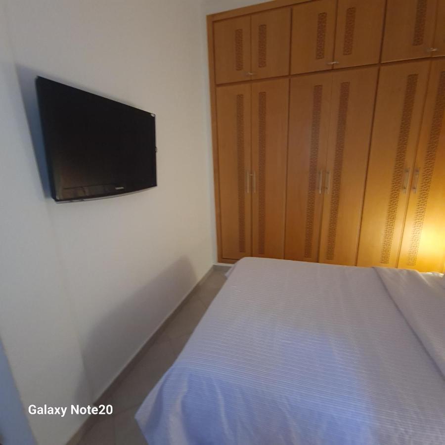 Chez Najib Et Ziad Appartement Temara Buitenkant foto