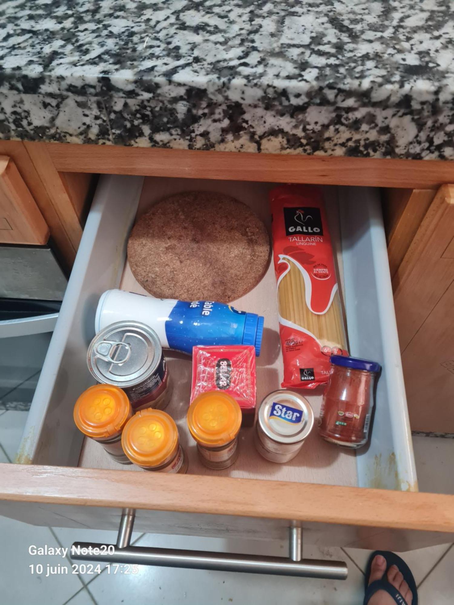 Chez Najib Et Ziad Appartement Temara Buitenkant foto